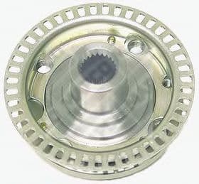 Ступица колеса