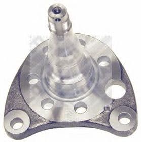 Поворотный кулак