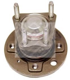 Ступица колеса