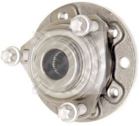 Ступица колеса