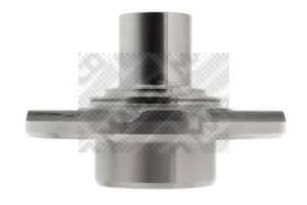 Ступиця колеса