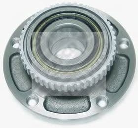 Ступиця колеса