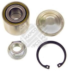 Подшипник ступицы колеса