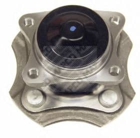 Ступица колеса