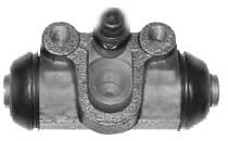 Колесный тормозной цилиндр