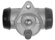 Колісний гальмівний циліндр