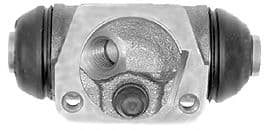 Колесный тормозной цилиндр