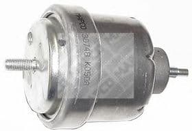 Подушка двигателя