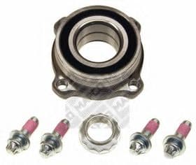 Підшипник ступиці колеса