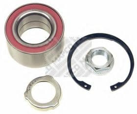 Подшипник ступицы колеса