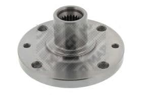 Ступица колеса