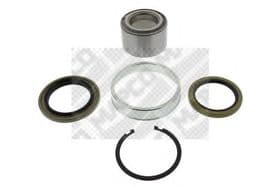 Подшипник ступицы колеса