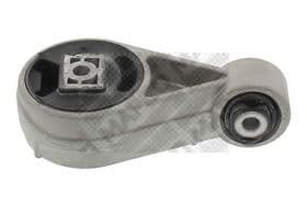 Подушка двигуна