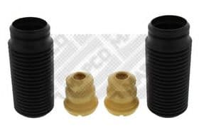 Комплект (пильники + відбійники)