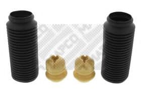 Комплект (пыльники + отбойники) Комплект (пыльники + отбойники)