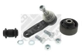 Ремкомплект важеля