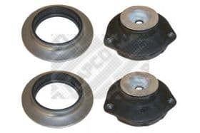 Комплект (опора + підшипник)