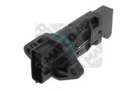 Витратомір повітря