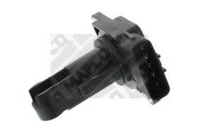 Витратомір повітря