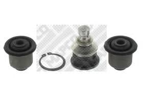 Ремкомплект рычага подвески