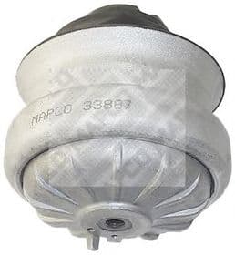 Подушка двигуна