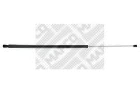 Газовий упор багажника