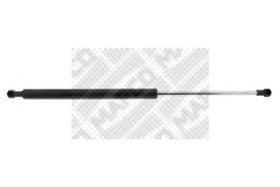 Газовый упор багажника