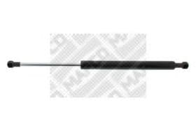 Газовый упор багажника