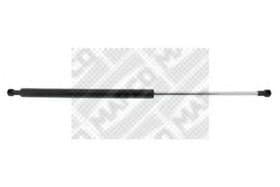 Газовый упор багажника