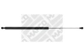 Газовый упор багажника