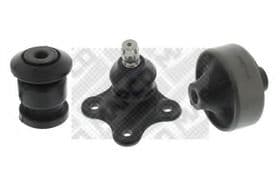 Ремкомплект рычага подвески