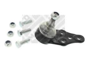 Шарова опора