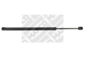 Газовый упор багажника