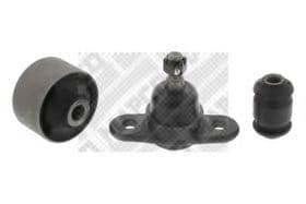 Ремкомплект рычага подвески