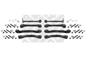 Комплект важелів