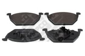 Гальмівні колодки Гальмівні колодки