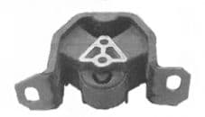 Подушка двигателя