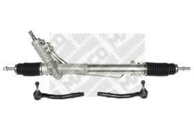 Рулевая рейка