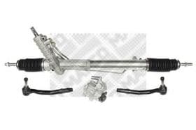 Рулевая рейка