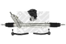 Рулевая рейка