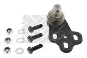 Шаровая опора