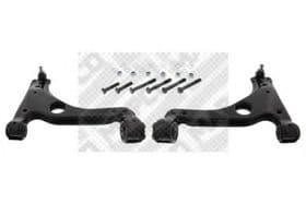 Комплект важелів