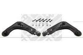 Комплект рычагов