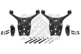 Комплект важелів