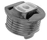 Сайлентблок балки