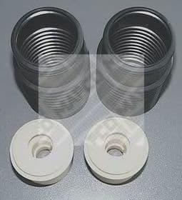 Комплект (пыльники + отбойники) Комплект (пыльники + отбойники)