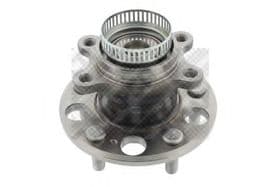 Ступиця колеса