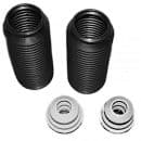 Комплект (пильники + відбійники) Комплект (пильники + відбійники)