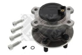 Ступица колеса