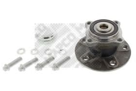 Ступица колеса